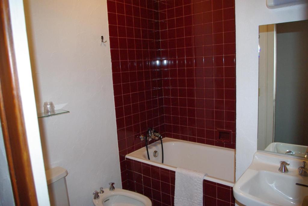Hotel Le Tourisme Plateau d'Assy Номер фото
