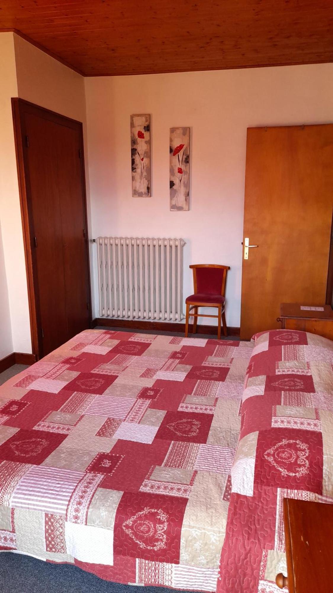 Hotel Le Tourisme Plateau d'Assy Экстерьер фото