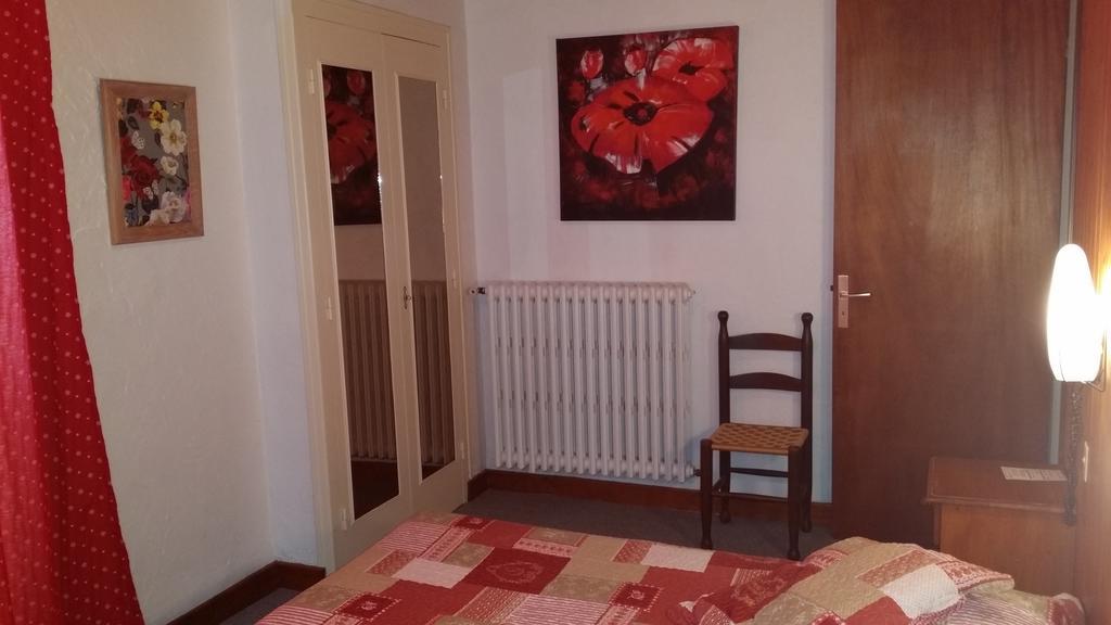 Hotel Le Tourisme Plateau d'Assy Экстерьер фото